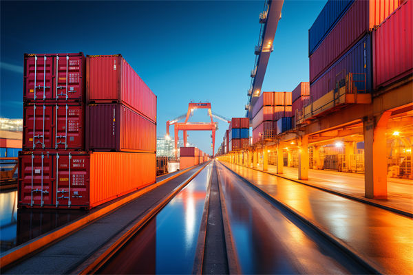 供應(yīng)鏈咨詢在降低企業(yè)物流成本中起到哪些作用？