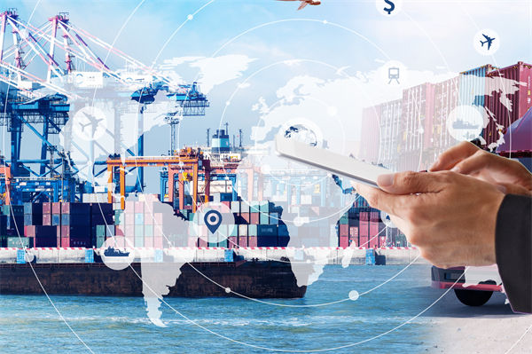 數(shù)字化轉(zhuǎn)型如何推動(dòng)供應(yīng)鏈管理的創(chuàng)新與升級(jí)？