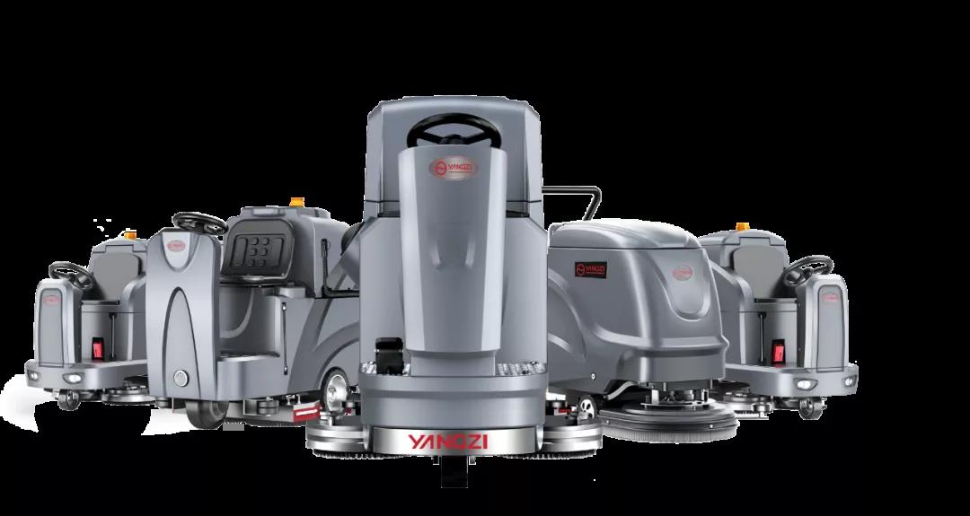 洗地機(jī) 洗地機(jī)