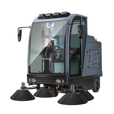 道路清掃車環(huán)保新能源行業(yè)的大勢(shì)所趨 道路清掃車環(huán)保新能源行業(yè)的大勢(shì)所趨