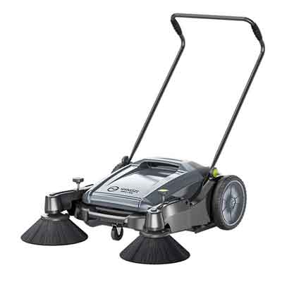 國(guó)產(chǎn)掃地車的4大類型,你了解多少 國(guó)產(chǎn)掃地車的4大類型,你了解多少