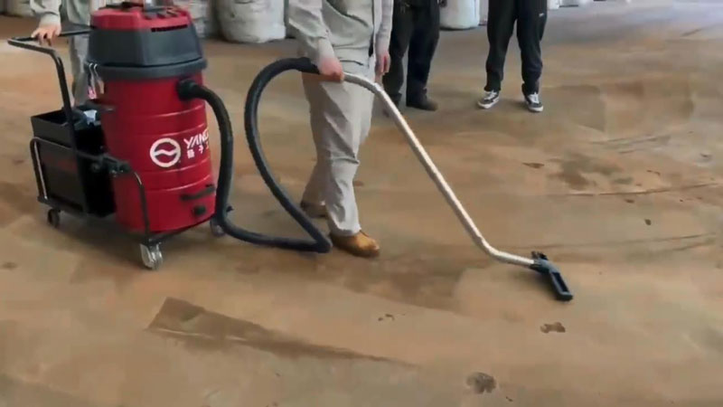 工業(yè)吸塵器清掃粉塵效果越來越差正常嗎 工業(yè)吸塵器清掃粉塵效果越來越差正常嗎