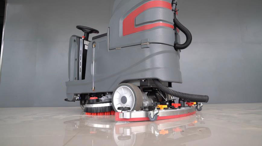 為什么要買洗地機 為什么要買洗地機