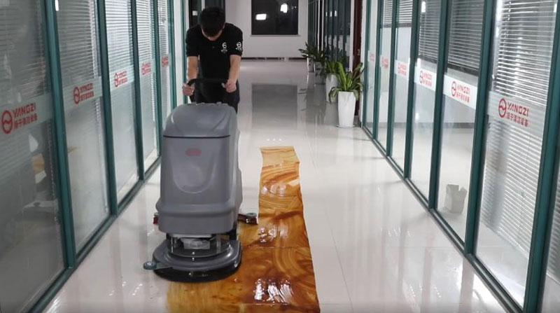 購買洗地機或掃地機時應考慮的事項! 購買洗地機或掃地機時應考慮的事項!