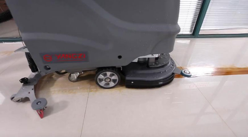 可靠的洗地機在醫療保健行業的重要性 可靠的洗地機在醫療保健行業的重要性