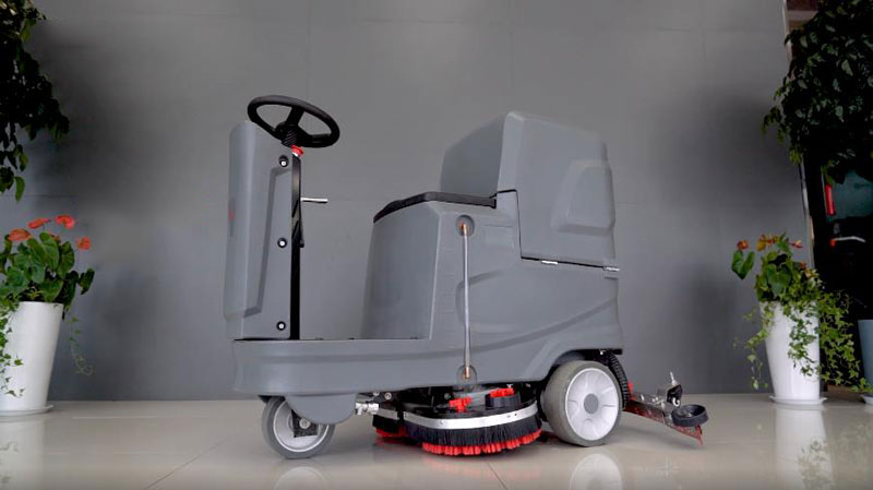 洗地機(jī)的優(yōu)點(diǎn)有哪些 洗地機(jī)的優(yōu)點(diǎn)有哪些