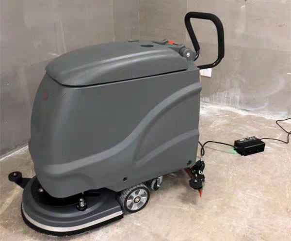 洗地機(jī)到底有多好 洗地機(jī)到底有多好