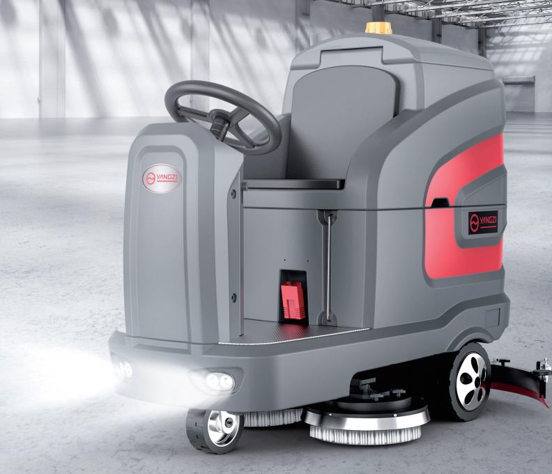 地板清潔機(jī)與手動清潔的優(yōu)勢 地板清潔機(jī)與手動清潔的優(yōu)勢