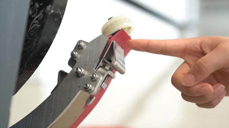 洗地機吸水扒 洗地機吸水扒