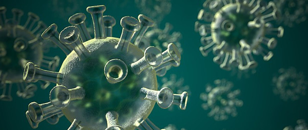 防止Covid-19變體在工業環境中的傳播! 防止Covid-19變體在工業環境中的傳播!