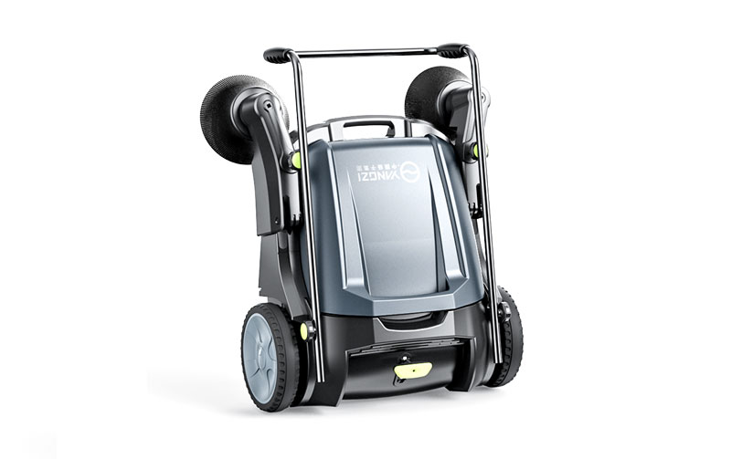 您可以從揚子掃地機中得到什么 您可以從揚子掃地機中得到什么