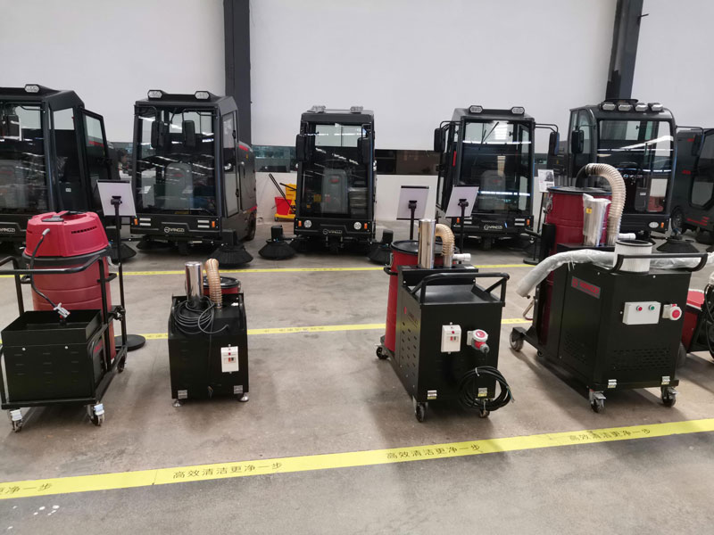 最佳吸塵器：專業吸塵器還是工業吸塵器，哪個更適合您的需求？