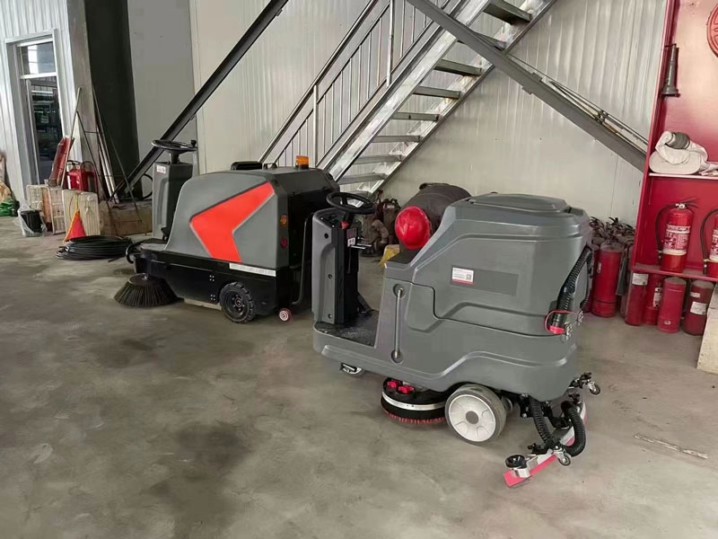 清潔設備如何幫助酒店和餐飲業 清潔設備如何幫助酒店和餐飲業