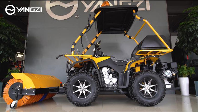 如何修復表面以獲得最佳除雪效果