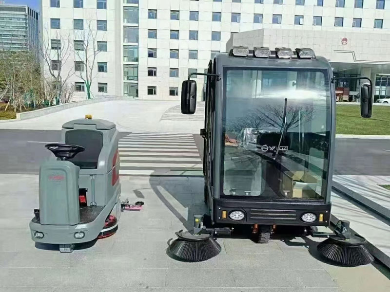 COVID-19期間清掃和衛生的重要性