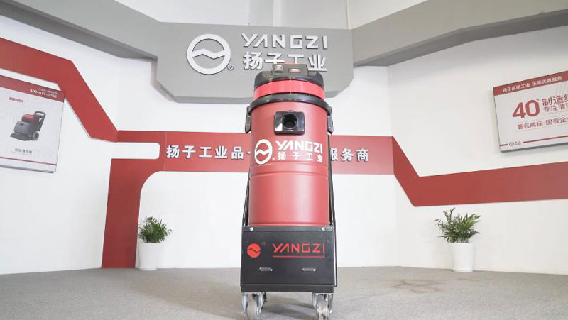 掃地機器人和吸塵器的區別