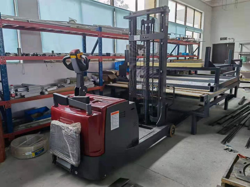 動力能否對您的叉車產(chǎn)生重大影響？絕對地！