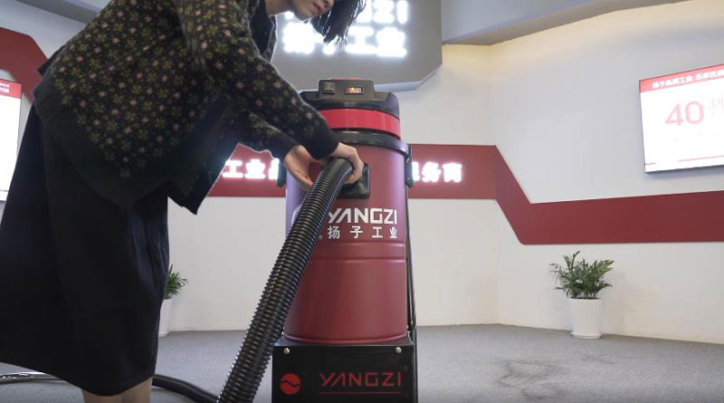 選擇合適的工業吸塵器的五個步驟 選擇合適的工業吸塵器的五個步驟