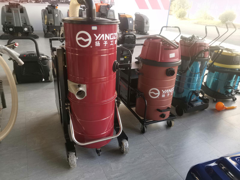 什么樣的吸塵器更適合重工業 什么樣的吸塵器更適合重工業