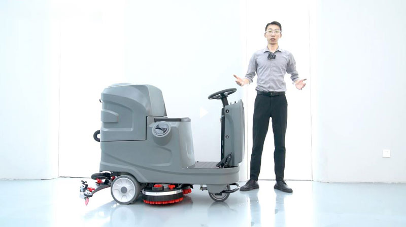 購買洗地機之前一定要問(自己)的20個問題 購買洗地機之前一定要問(自己)的20個問題