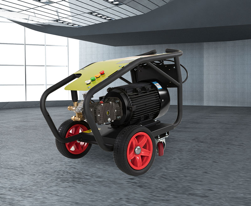 為什么高壓清洗機(jī)的電動(dòng)機(jī)在洗車時(shí)會(huì)燒壞 為什么高壓清洗機(jī)的電動(dòng)機(jī)在洗車時(shí)會(huì)燒壞