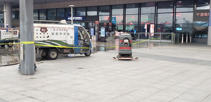 如何選擇洗地機(jī) - 您需要知道的5件事 如何選擇洗地機(jī) - 您需要知道的5件事