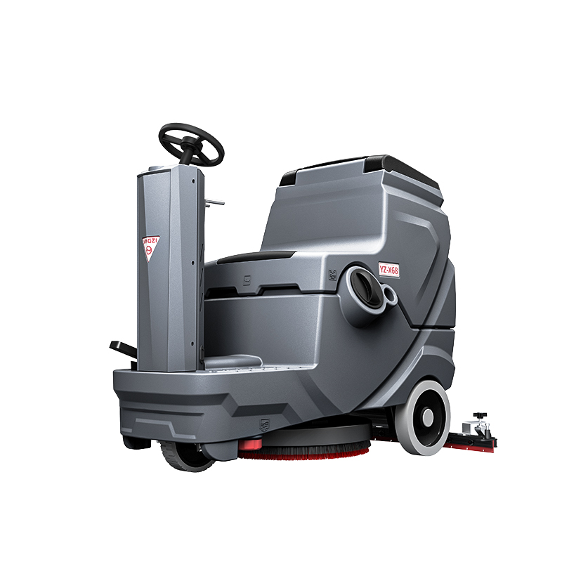 適用于大型倉庫的最佳地板清潔機 適用于大型倉庫的最佳地板清潔機