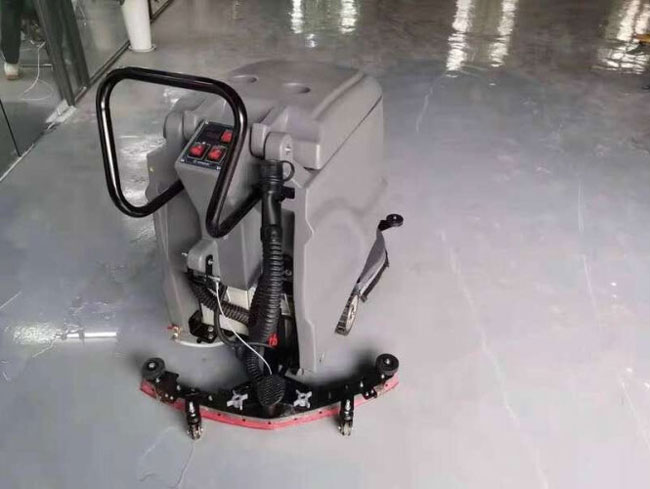 商用洗地機價格 商用洗地機價格