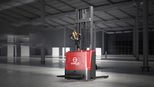 揚子品牌的電動叉車怎么樣 揚子品牌的電動叉車怎么樣