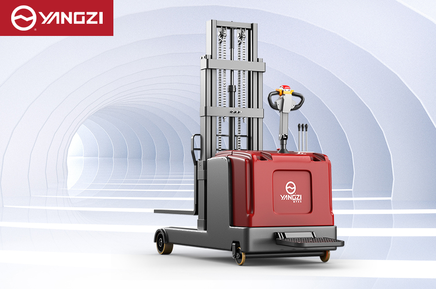 前移式叉車(chē)