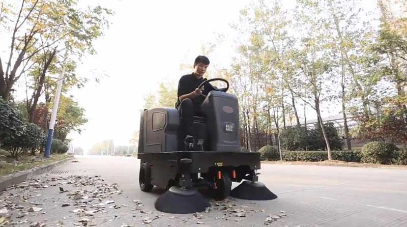 如何有效使用揚子掃地機 如何有效使用揚子掃地機